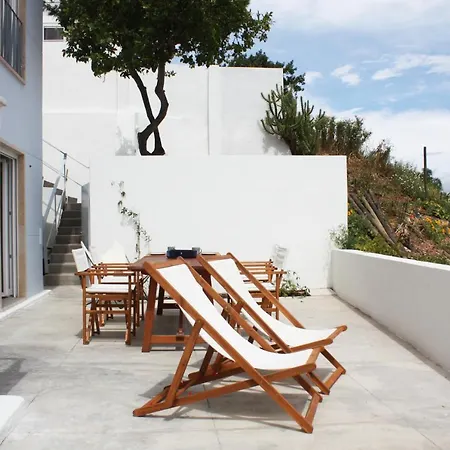 Апартаменты Casa Lagarto - Terrace With Panoramic View