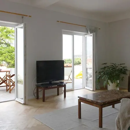 Casa Lagarto - Terrace With Panoramic View