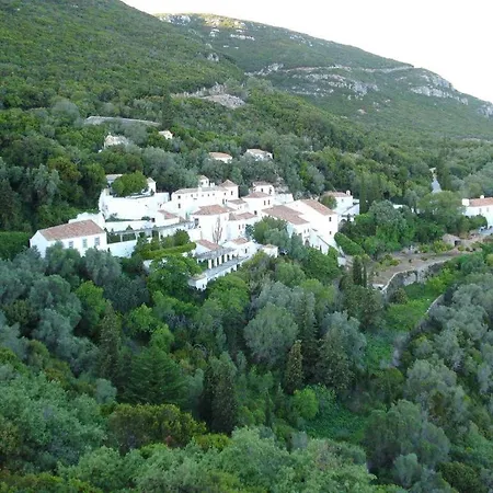 Апартаменты Casa Lagarto - Terrace With Panoramic View *
